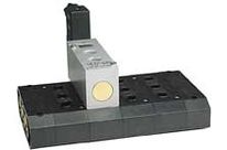 Elektrisch betätigte Ventile:MC-07