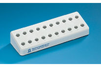 Reaktionsgefäß-Ständer, PP