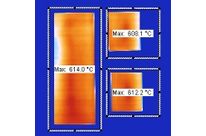 Systemlösungen &amp;amp; Applikationen : Infrarot-Temperaturmessysteme PYROLINE/PYROVIEW
