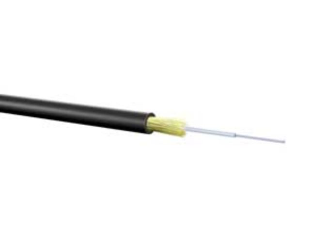 LEONI iQ-Line PCF Kabel: A-V(ZN)11Y 1K200/230