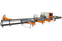 Bearbeitungsanlagen: TK 804/3