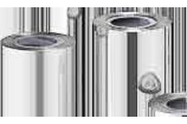 Folien Kunststoffe LUXOR®/ALUFIN® STU