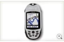 GPS eXplorist 500 LE Europa