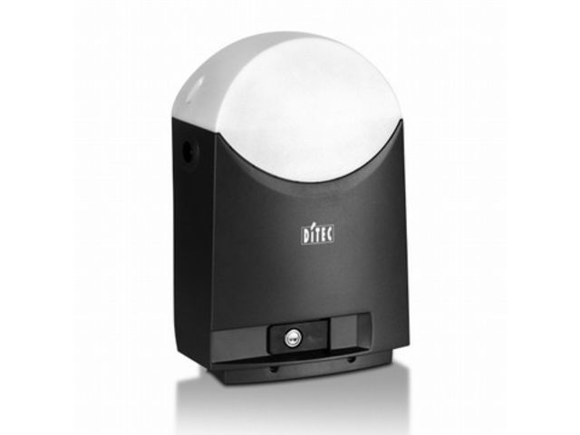 Automatische Torantriebe - CROSS 3E