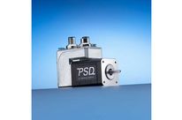 Direktantrieb PSD 40