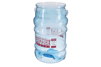 Dekorfolien (Heat Transfers): Wasserbehälter