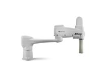 TS2-100 ESD Vierachs-Roboterarm