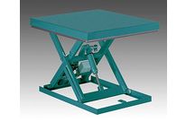 Einfachscheren-Hubtisch - Ergo-Lift 1 E