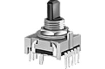 Miniatur-Stufenschalter