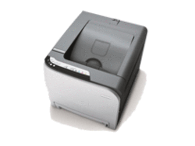 Aficio™SP C221N