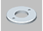 Zentrierscheibe (ref.605)