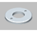 Zentrierscheibe (ref.605)