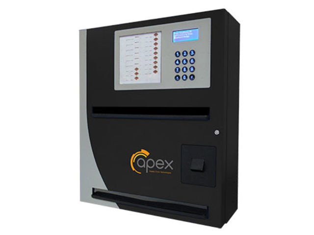 SOLO™ Serie Kontrolle von Einzelartikeln