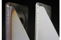 Beizen von rostfreiem Stahl und Aluminium