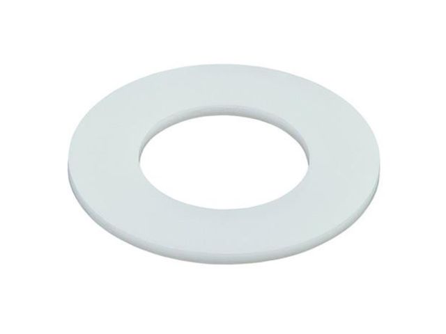 Technische Kunststoff Anlaufscheibe : KA Glacetal 