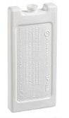 Eutektische Platten ( temperatur 2°C - 8°C) : ICEPACK RIGIDE