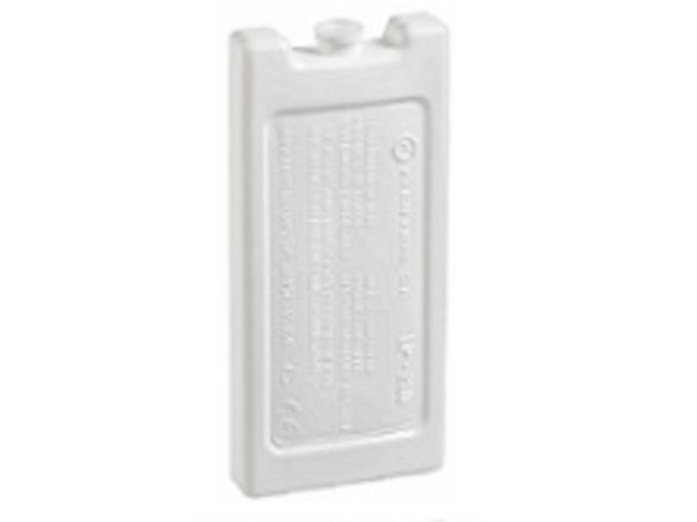 Eutektische Platten ( temperatur 2°C - 8°C) : ICEPACK RIGIDE