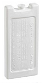 Eutektische Platten ( temperatur 15°C - 25°C)  : ICEPACK RIGIDE - produit présenté par ISOVATION