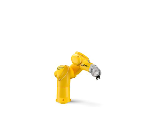 TX2-40 Sechsachs-Roboter