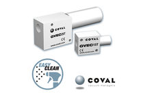 VAKUUMPUMPEN „EASY CLEAN“ FÜR DIE LEBENSMITTELINDUSTRIE.