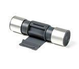 Kompakter Bluetooth-Lautsprecher - 8 Stunden Spielzeit - Grau - 10 Stück