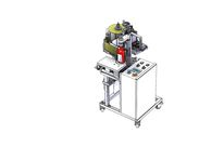 HALBAUTOMATISCH ETIKETTIERREIHE Autofix LT-5X