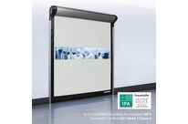 Dynaco D-313 CL4 Reinraumtor