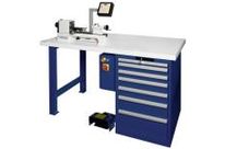 70 Mi-CF-W12, werkbankmontiert