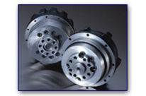 Getriebeköpfe : GH-Serie