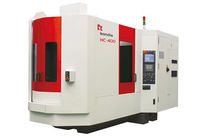 Bearbeitungszentren: HC400