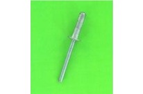 Nieten : Multigrip - Alu/acier