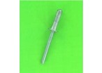 Nieten : Multigrip - Alu/acier