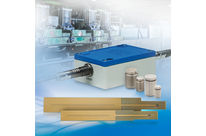 Kapazitives Messsystem für industrielle Anwendungen