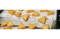 Kunststoff-Modulbänder – Siegling Prolink