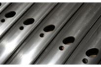 Spezialprofile: Profilés sur mesure: 3d laserschneiden