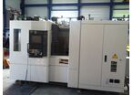CNC Bearbeitungszentrum : MORI SEIKI NH 4000 DCG