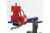 Verriegelungen für mechanische Gefahren