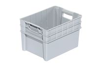 Drehstapelbehälter geschlossen 400 x 300 x 257 mm