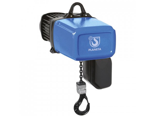 Elektrischer Kettenzug - PEH 1PH