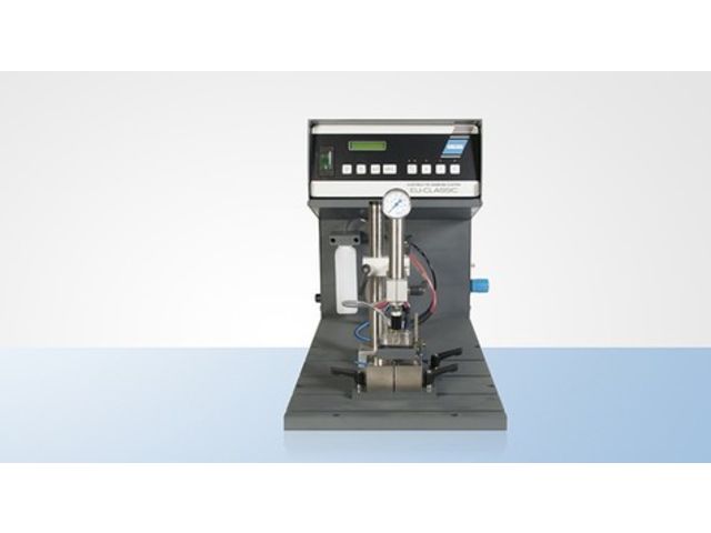 Elektrolytische Markiersysteme : Automatische Systeme : Modulmat