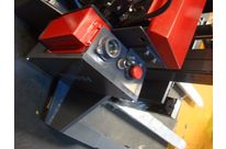 Schutz Diesel gemäss Zone 21