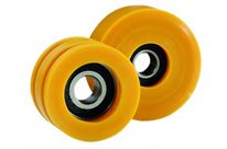 Führungsrollen : PIM ROLL