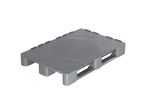 Paletten HEAVY BASIC+ 1200 x 800 x 155 mm - 1208 H  3RCR