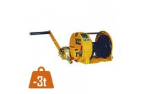 Manuelle Winde - MR/GM