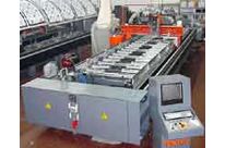 CNC-Bearbeitungszentrum