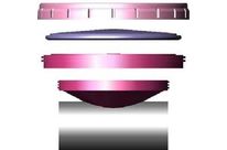 Ersatz-Disc-Diffusoren-kits