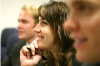 Schulung auf Akustik- und Schwingungsmessungen