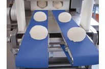 Siegling Extremultus, Flachriemen, Elastische Food Bänder