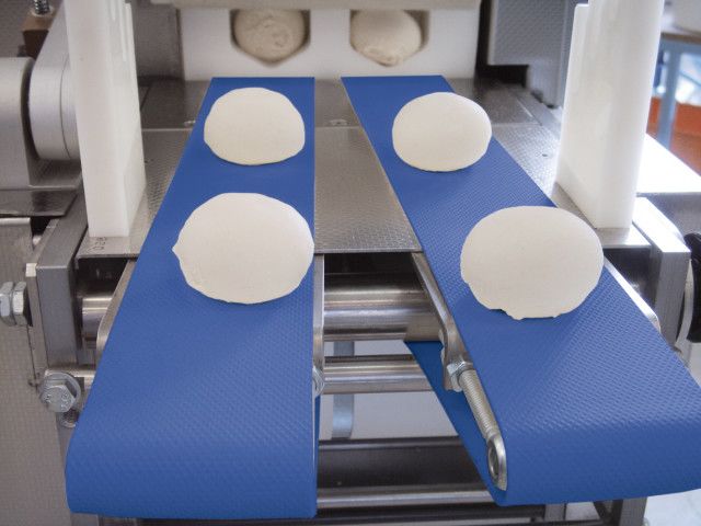 Siegling Extremultus, Flachriemen, Elastische Food Bänder