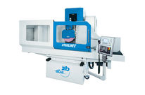 Flachschleifmaschinen STARLINE series E